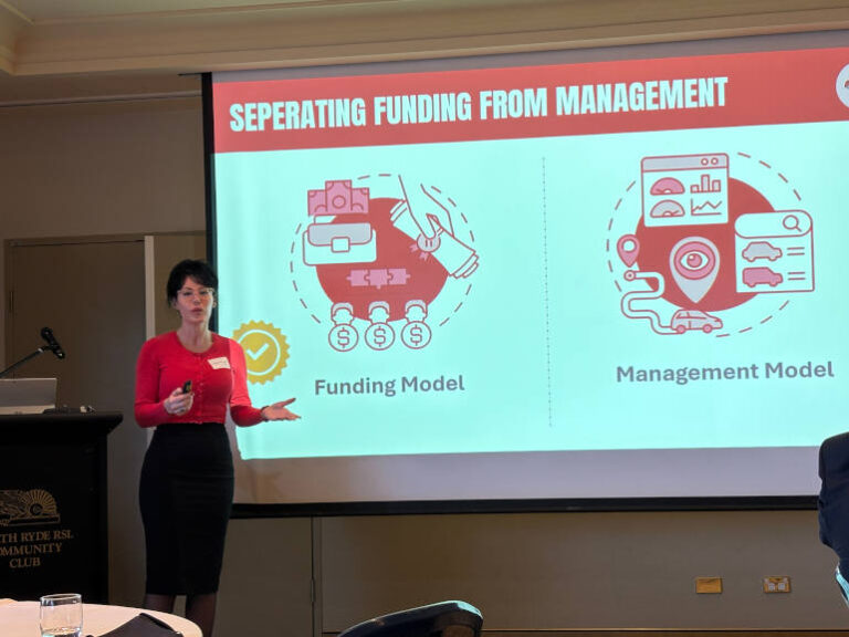 leasing compared owning fleet assets - which is best?