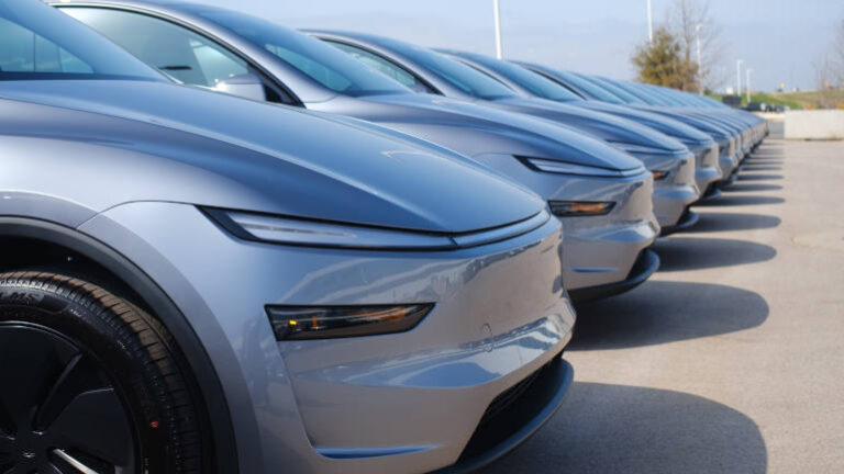 novated lease