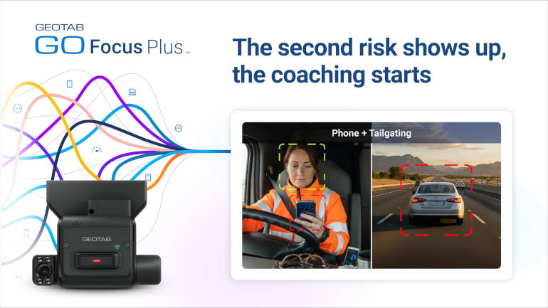 fleet safety technology