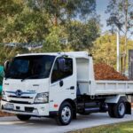 fleet decarbonisation