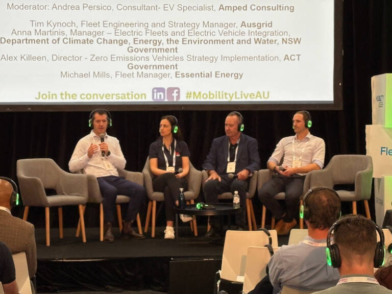 Fleet Decarbonisation: The Benefits, Challenges and the Road Ahead