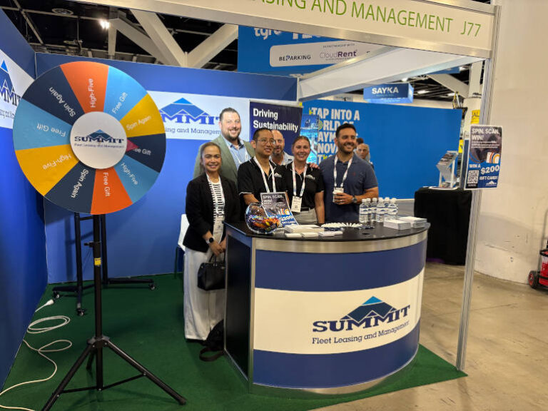 Summit Fleet Leasing and Management