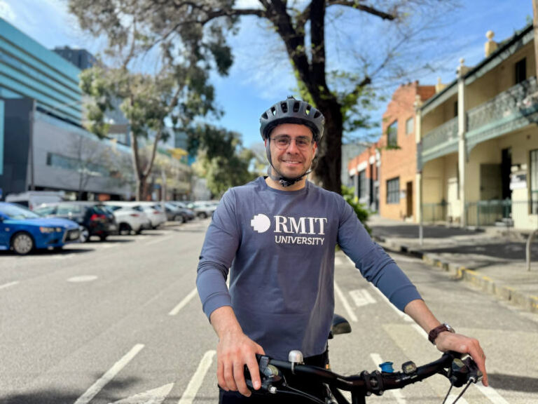 Lower 30kph Limits Make Streets Safer Without Slowing Drivers