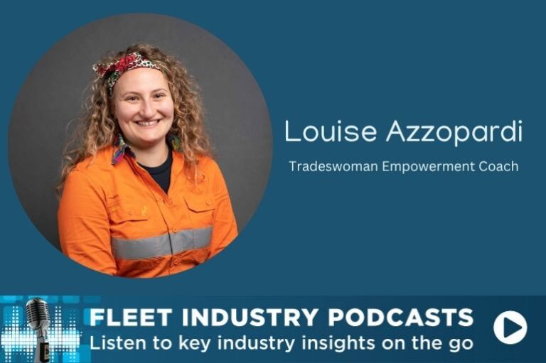radeswomen Empowerment Coach || Key Note speaker || Heavy Vehicle Mechanic || Podcast Host - Building Confidence || Supporting businesses to retain and grow Tradeswomen