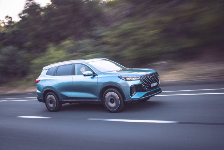 Two Million and Counting: Chery’s Record-Breaking Year Continues