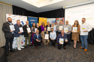 Winners Announced for Brake’s 2025 Australasian Fleet Champions Awards