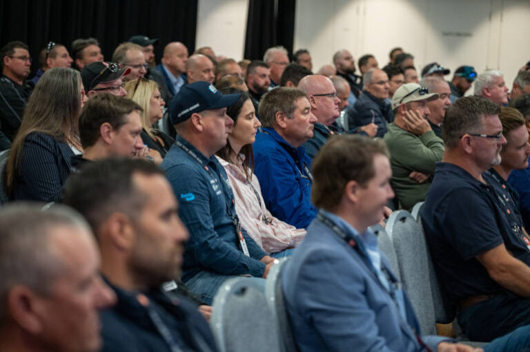 People Moves in October