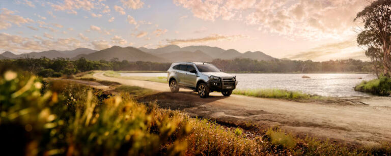 Isuzu MU-X ‘Tour Mate’ is Back – Tougher, Smarter and Ready to Explore