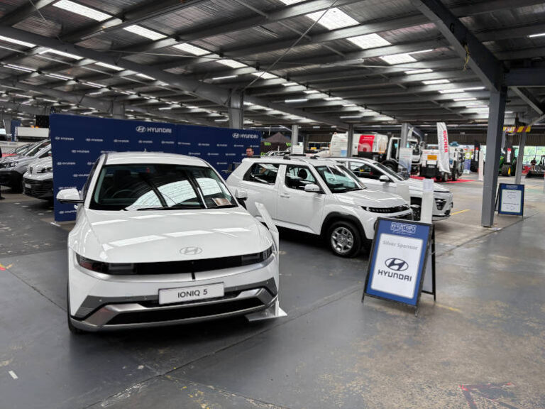 Hyundai Australia reaffirms commitment to fleet
