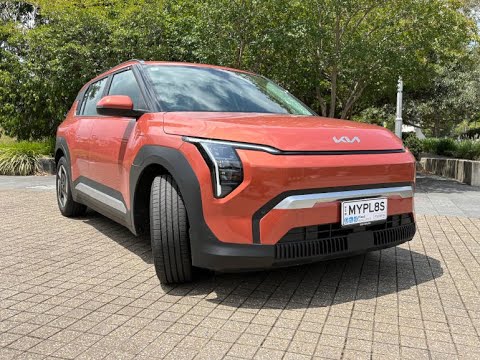 Surge in EV Demand Creates Opportunity for Fleets to Stay with Kia