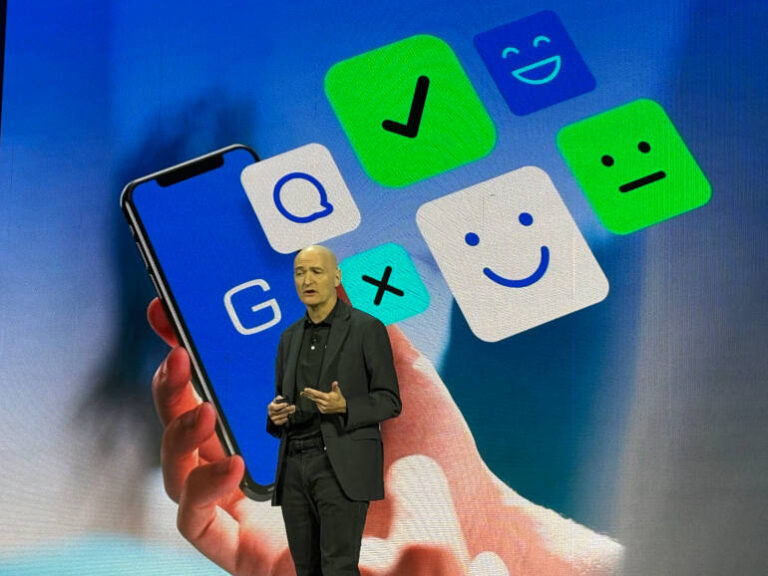 AI Moves From Buzzword to Operational Tool