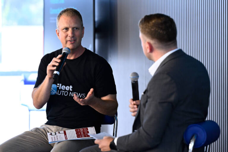 Why connectivity is the real engine behind smarter fleets