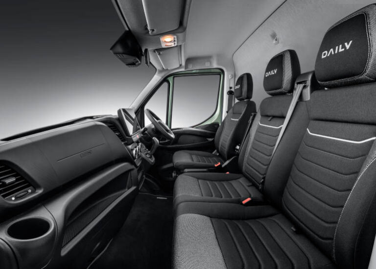 Corporate driver training: treating the vehicle as a workplace