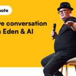 Autoguru afma keynote Eden Shirley