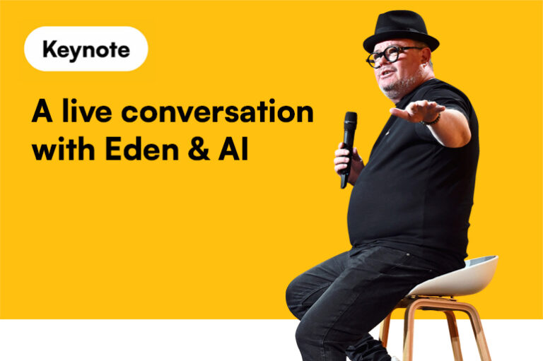 Autoguru afma keynote Eden Shirley