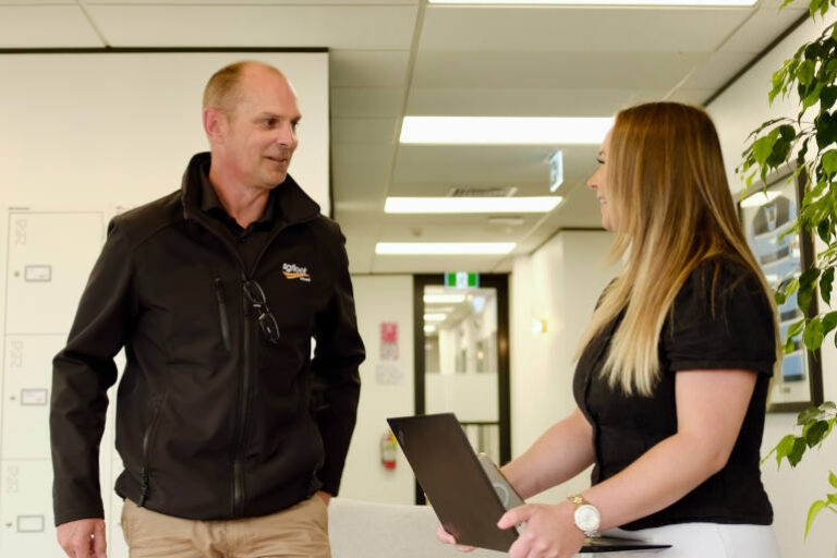 A Quiet Force in Fleet: Bryce Grove’s Enduring Impact on an Industry in Motion