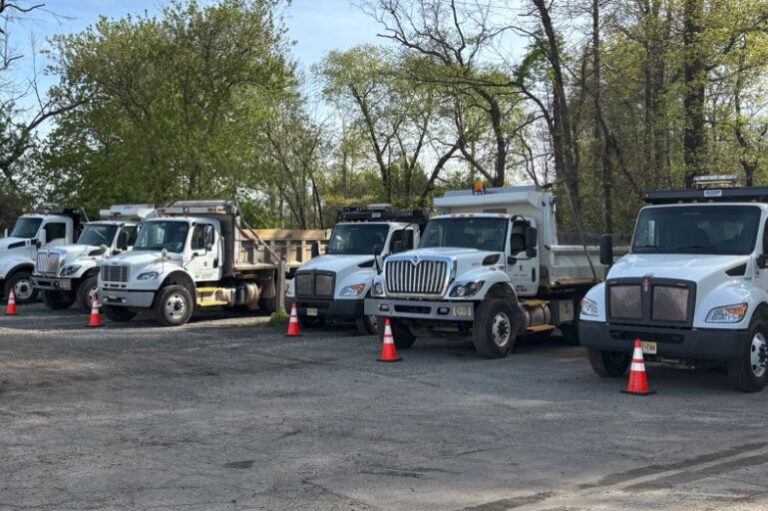 From Decentralised to Data-Driven: Inside American Water’s Fleet Overhaul