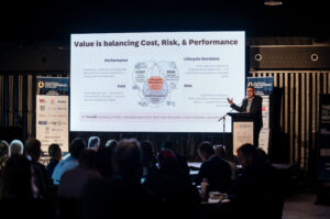 Cost Alone Is Not Enough: The Three-Dimensional Model of Fleet Decision-Making