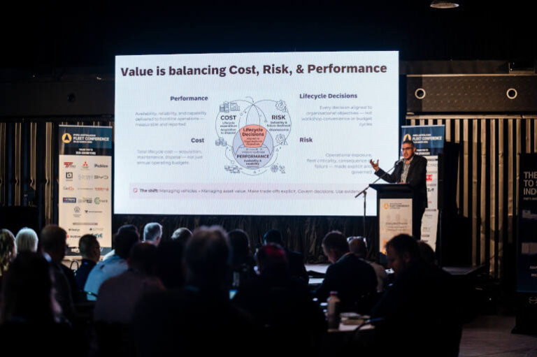 Cost Alone Is Not Enough: The Three-Dimensional Model of Fleet Decision-Making
