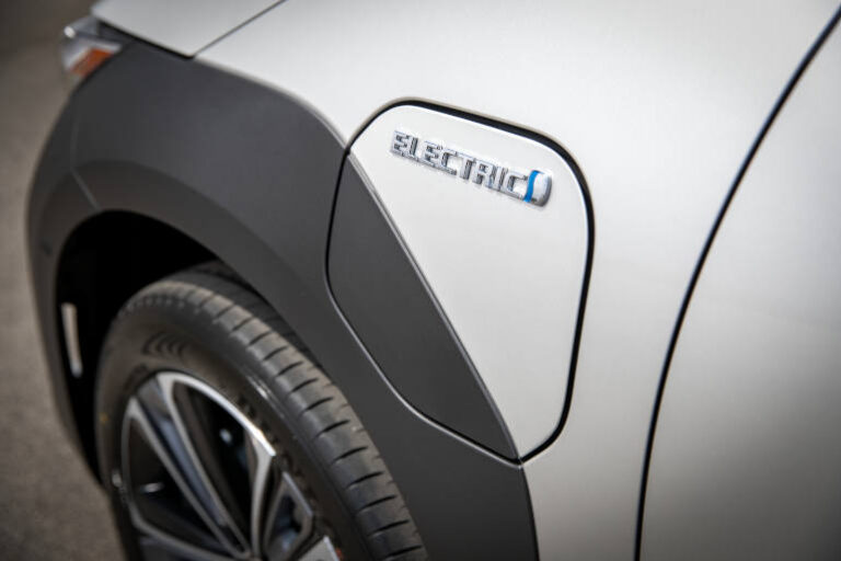 Everything Electric Gives Fleets a Chance to Put EVs to the Test