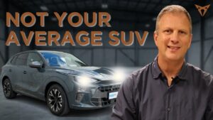 The Medium SUV for Drivers Who Think VW Has Become a Bit Too Sensible