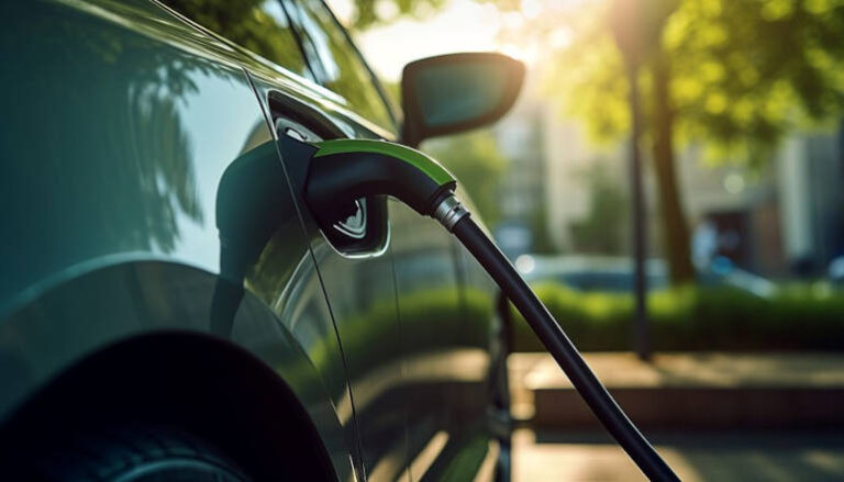 EV Tax Changes Shift Focus from Incentives to Smarter Fleet Decisions