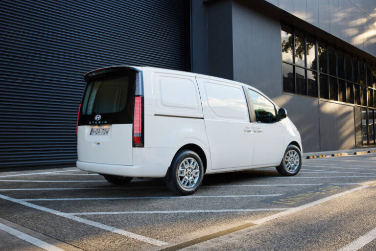 Barn doors or liftback? Why the right rear door matters more than the badge