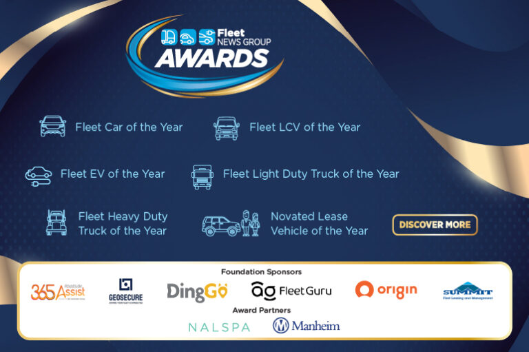 Fleet News Group announces judging panel for 2026 Awards program