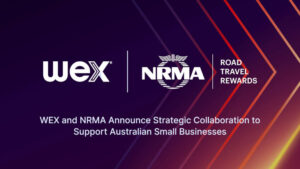 WEX and NRMA Join Forces to Cut Small Fleet Costs
