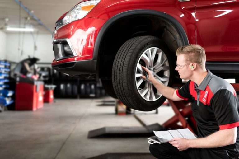 One fleet, many applications: why tyre management can’t be one-size-fits-all