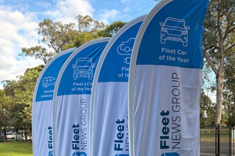 Why the Fleet Car of the Year finalists come from different market segments