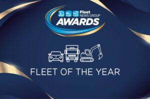 Fleet of the Year finalists show how better reporting drives better fleet decisions
