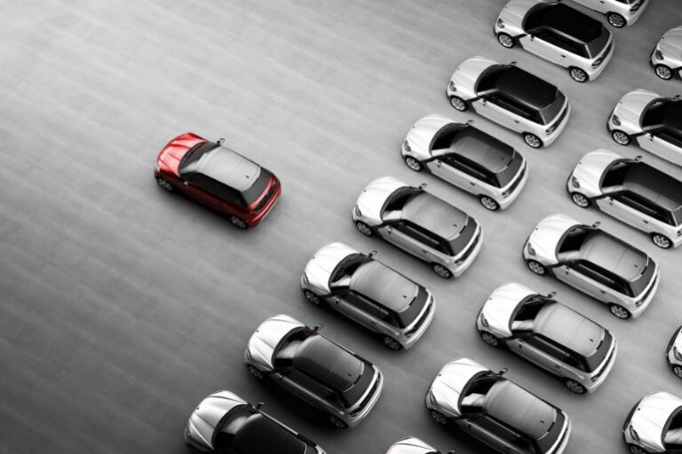 Fleet of the Year finalists show why fleet strategy can’t be a set-and-forget document