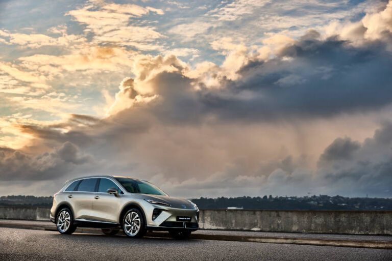 Global Investment is Rewriting the New-Car Value Equation