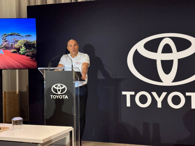 Seven powertrains, one fleet promise: can Toyota support the complexity?