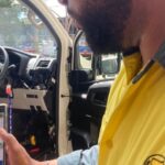 telematics installation fleet vehicles