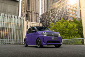 Honda Makes its Next Hybrid Move