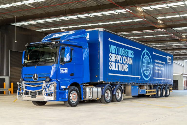 Why Buying the Truck Is Only the Beginning